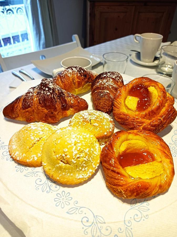 B&B Nonno Gino Marsala Eksteriør billede